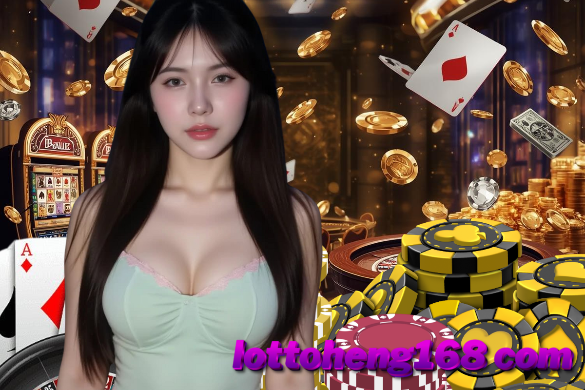 lottoheng168 com หวยฮานอย